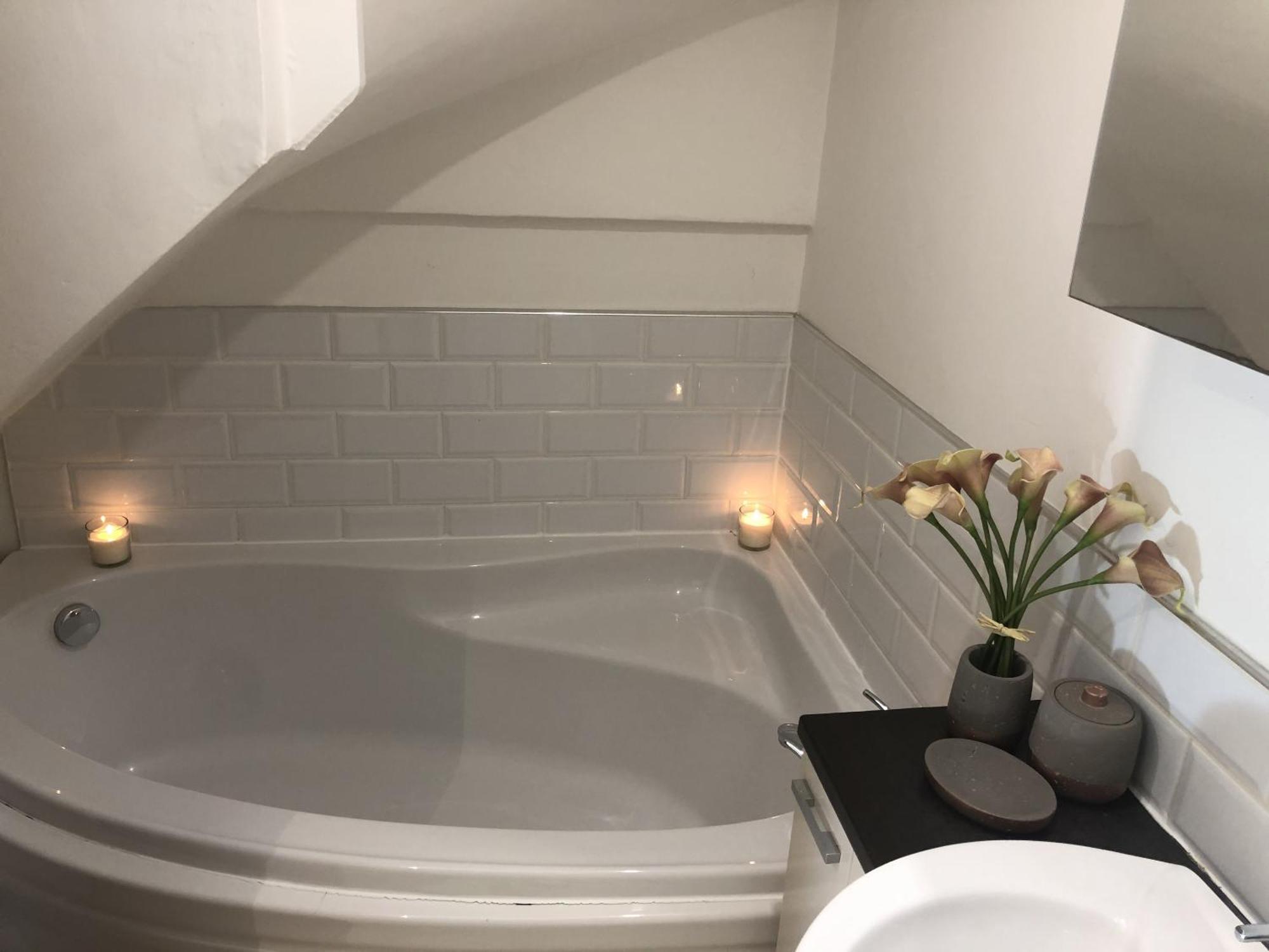 فيلا Luxury 3-Bed Victorian Townhouse Hosted By Hutch Lifestyle ليمينغتون المظهر الخارجي الصورة
